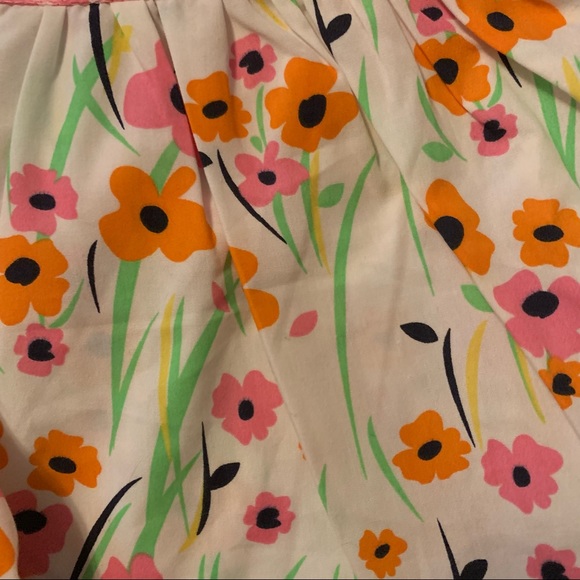 🐇 Sugah & Honey Baby Girls Size 12 months NWT Dress Easter Spring 3 pc set - Picture 2 of 7